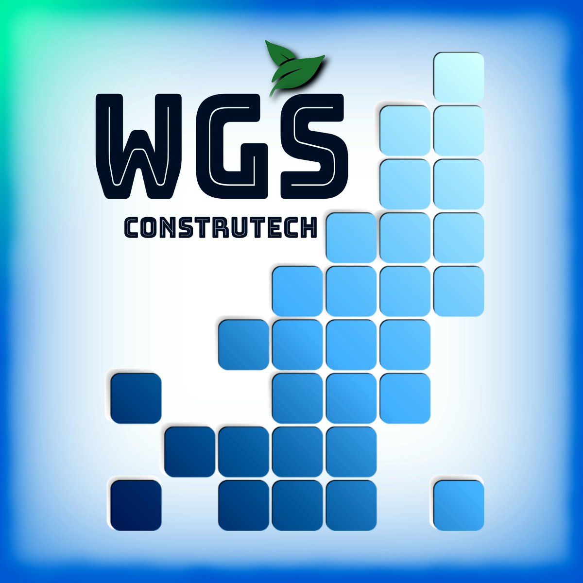 WgsConstrutech's tweet image. #NewProfilePic