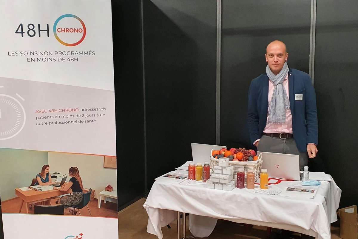 MEDINPLUS's tweet photo. #FCPTS @MEDINPLUS vous attend pour échanger sur #48HCHRONO et la #coordination des #soins @FederationCPTS @ECOURGEY @DOCKNET @CentreCpts @Pevele_Douaisis @CPTSde_Hyeres @CPTSde_Hyeres @CptsVar @BerryCpts @CptsPaysdArles @CPTS_Saumurois @CptsMadinina @CptsVarOuest @CptsLunel https://t.co/hs4rRZLjWl