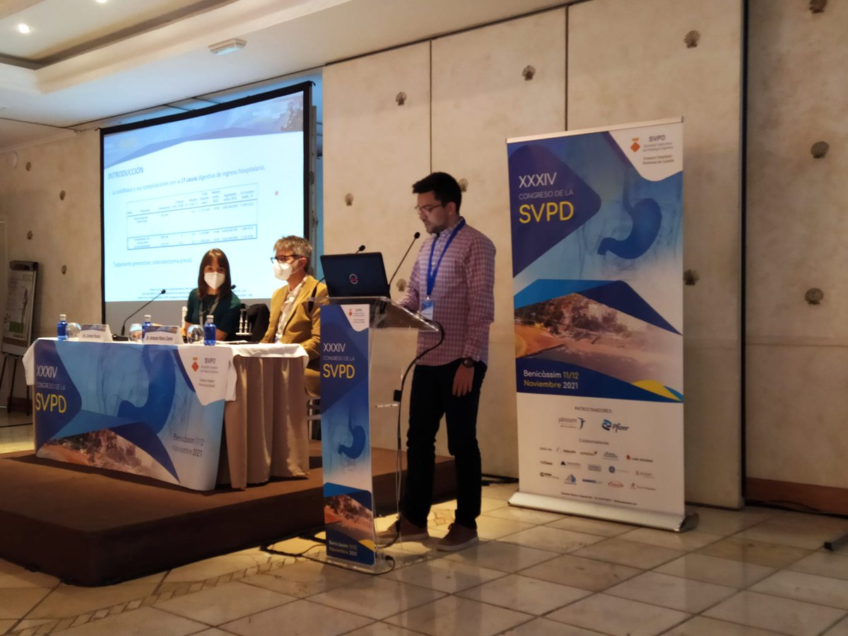 BlueTwit_erBird's tweet photo. Defendiendo como gato 'panzarriba' el #RELAPSTONE en el XXXIV Congreso de @SVPDweb. Gracias a todos los participantes en el proyecto, y como no, a @DeMadaria  y @raulvelamazan. #velamacrack https://t.co/wM1nerku9e