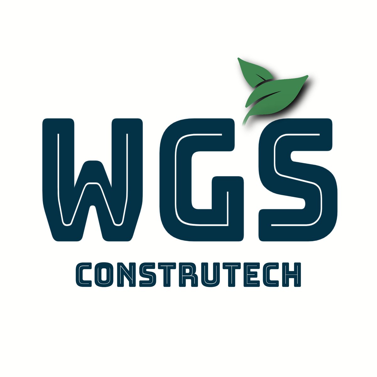WgsConstrutech's tweet image. #NewProfilePic