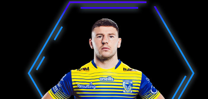 Warrington Wolves become first rugby league side to launch their own NFT range.

CEO said "It's really important we entered this digital space because these are the platforms younger supporters and audiences are engaged in.”