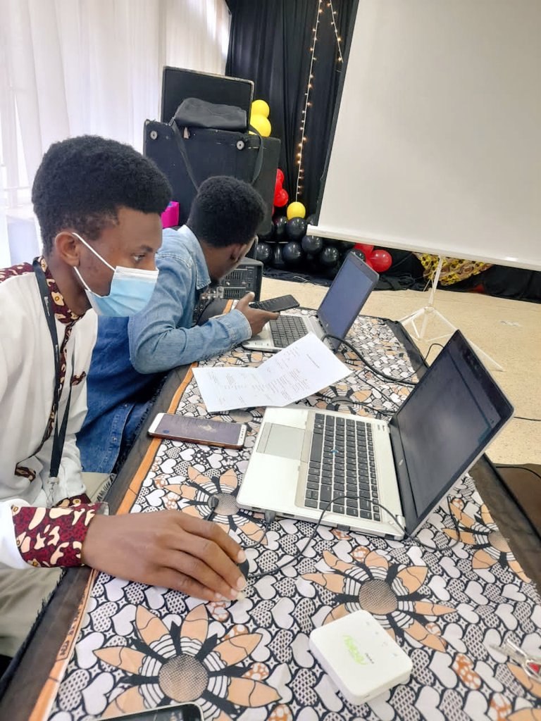 LapidLeaders's tweet photo. We are privileged to host our Lapid MKU Cohort 3 students who have finalized the Lead Self pillar and ready to transition to the next pillar!
#lapidchangemakers
#lapidtransition
#leadself https://t.co/pI2RBepjWR