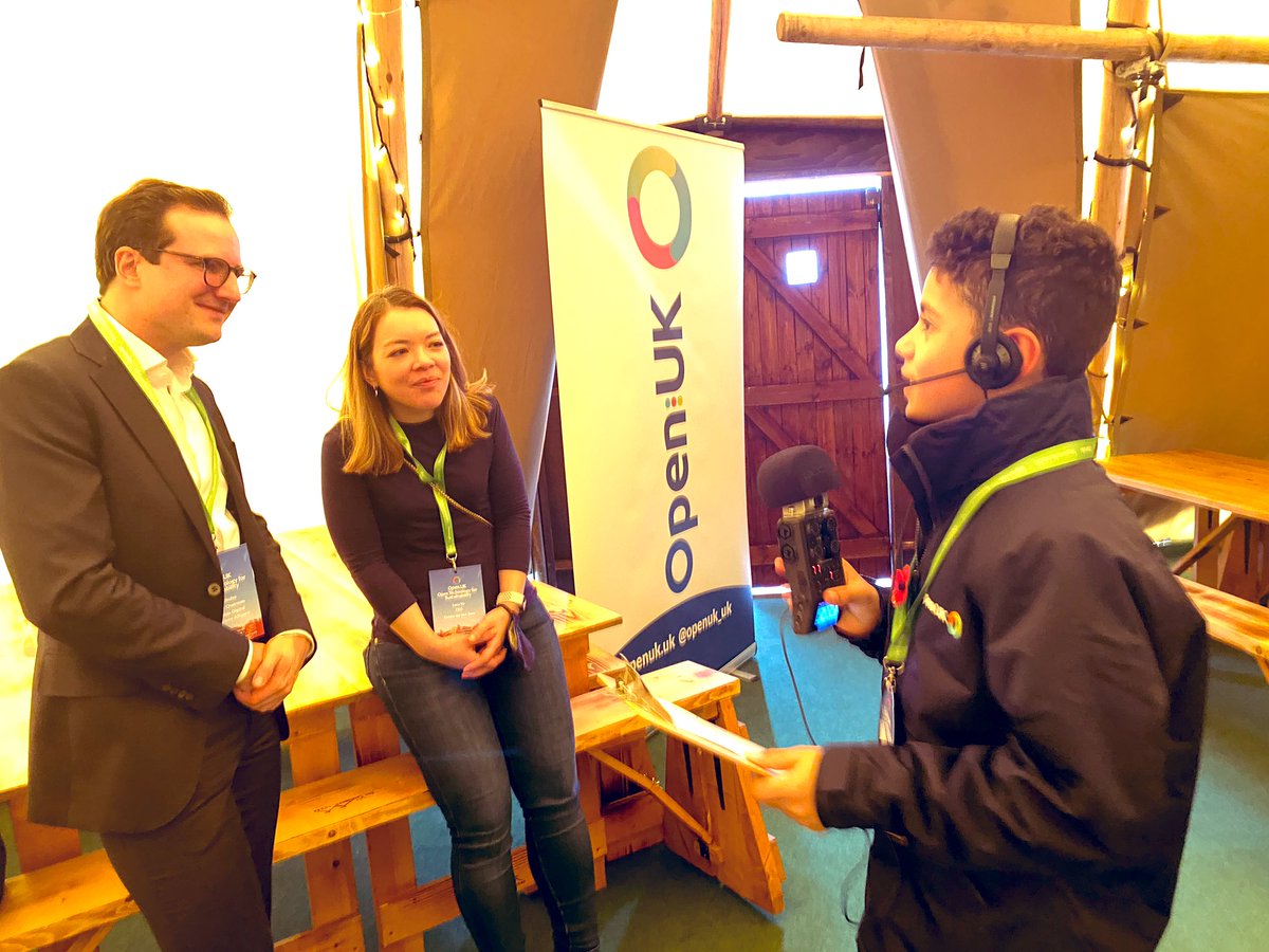 gowolade's tweet photo. We had a fabulous couple of days in Scotland. We really love the #opensource community and the work being done around #sustainability #NetZero @hackerfemo did his #EnviroHack and Alex showed his #upcycled stakeboard stools & did some interviews Thanks @openuk_uk #openukcop26 https://t.co/b25LIenzSI