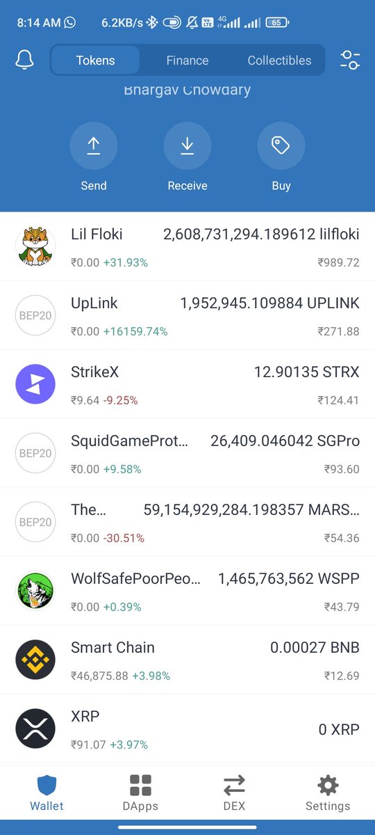 Bhargav Kumar tweet media