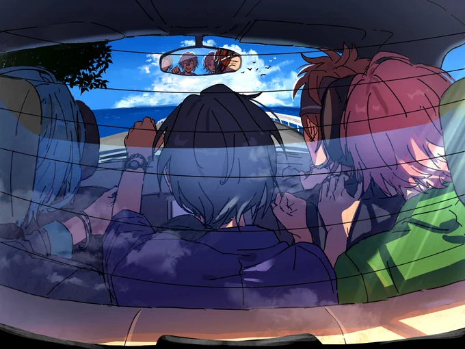 🚙 