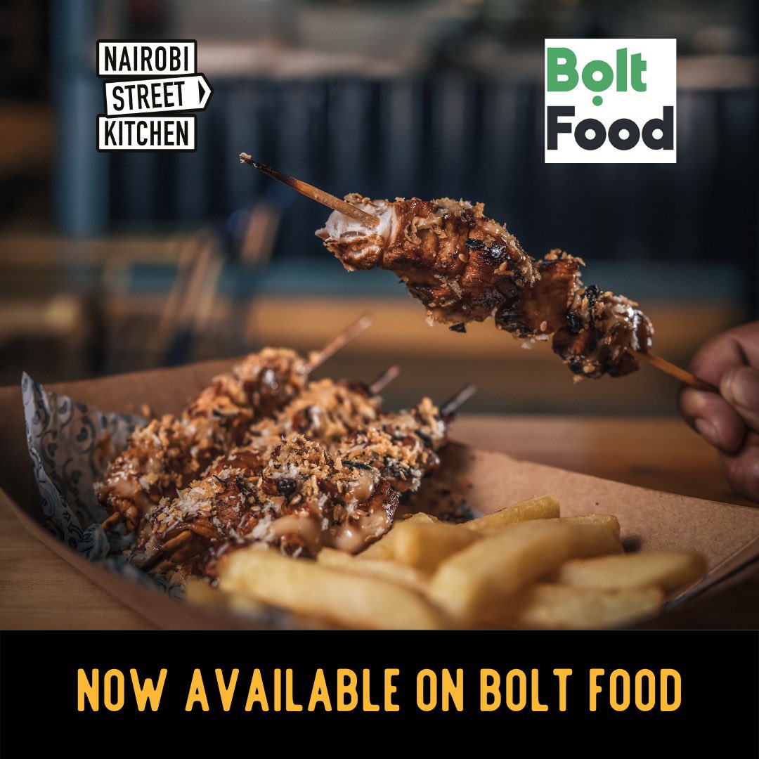 Nairobi Street Kitchen tweet media