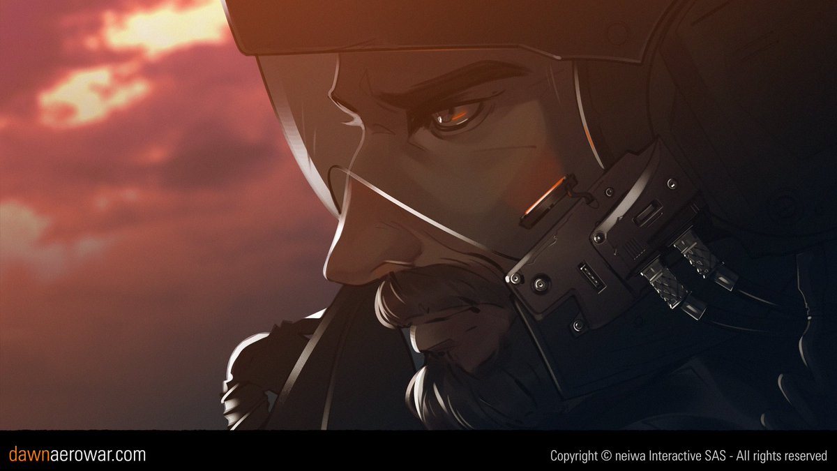 DawnAerowar's tweet photo. Next week.
#Dawn #Kickstarter #Launch https://t.co/IdlBke9jMe