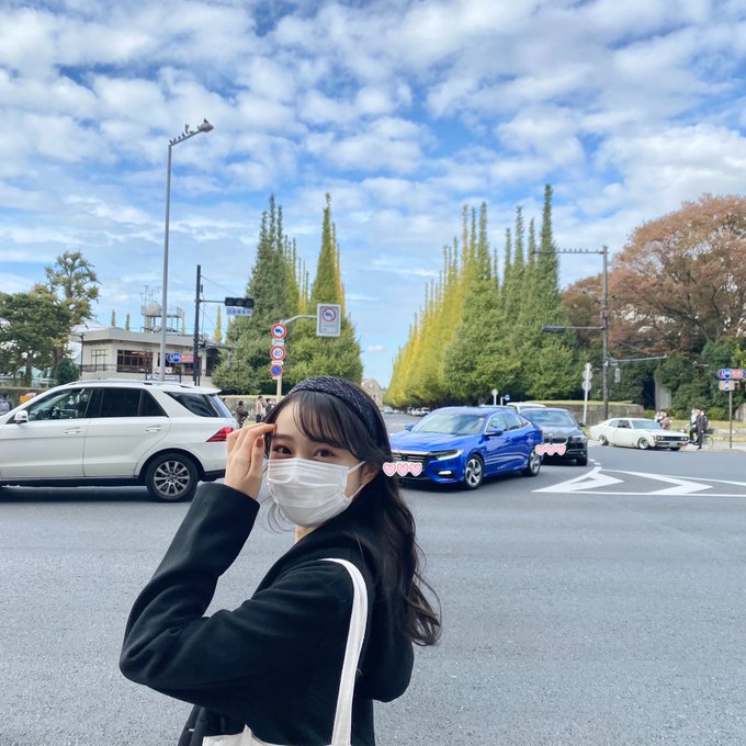 林芽亜里のTwitter画像64