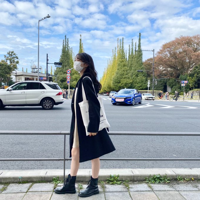 林芽亜里のTwitter画像65