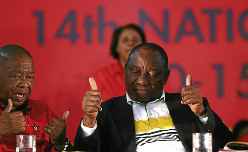 Africa4Pal's tweet photo. SACP urges Miss SA organisation and Miss SA to withdraw from the Miss Universe pageant in solidarity with the oppressed people of Palestine

Full statement: https://t.co/9HK5BaPIHi https://t.co/al7yfX3O1g