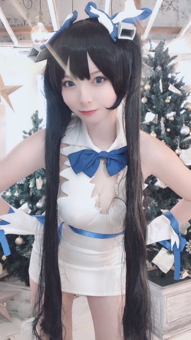 コスプレイヤーぽんのTwitter画像22