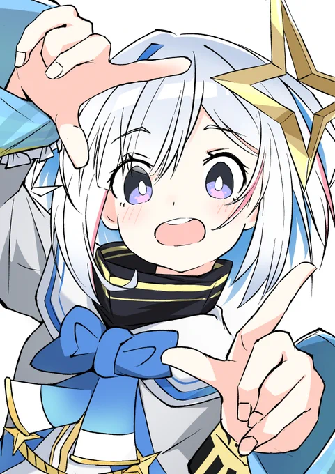 かなた💫
 #かなたーと 
