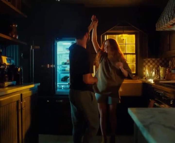 ashclairej's tweet photo. crying and screaming and torturing my heart all over and over again.
#AllTooWell
#RedTaylorsVersion
#AllTooWellTenMinuteVersion
#AllTooWellTheShortFilm https://t.co/naF0AAZhtm