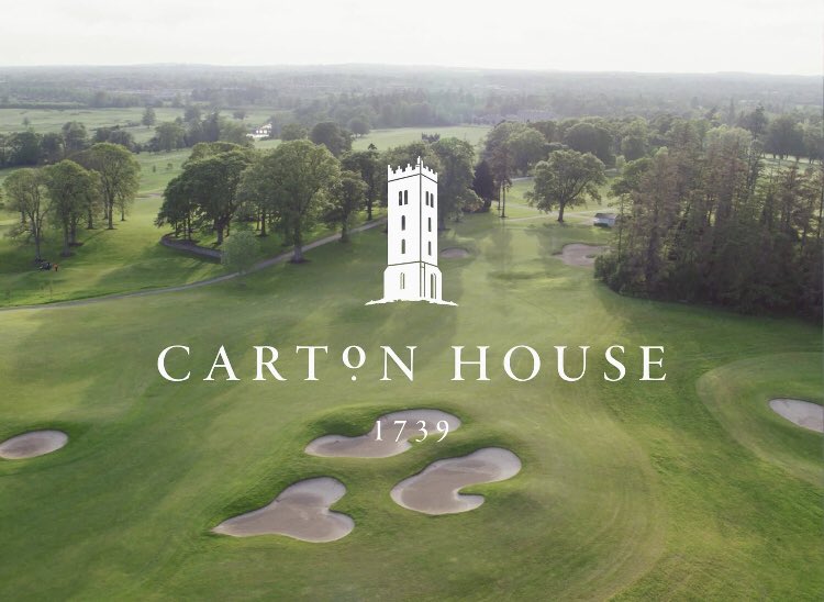 IrishKidsGolf's tweet photo. It’s time to start announcing our 2022 venues! Delighted that once again the magnificent Carton House will once again host our 2022 @KPMG_Ireland Irish Kids Golf Tour All Ireland Trophy- Aug 2022
#growingthegame Entries open in New Year… https://t.co/ovwqrdIb0o