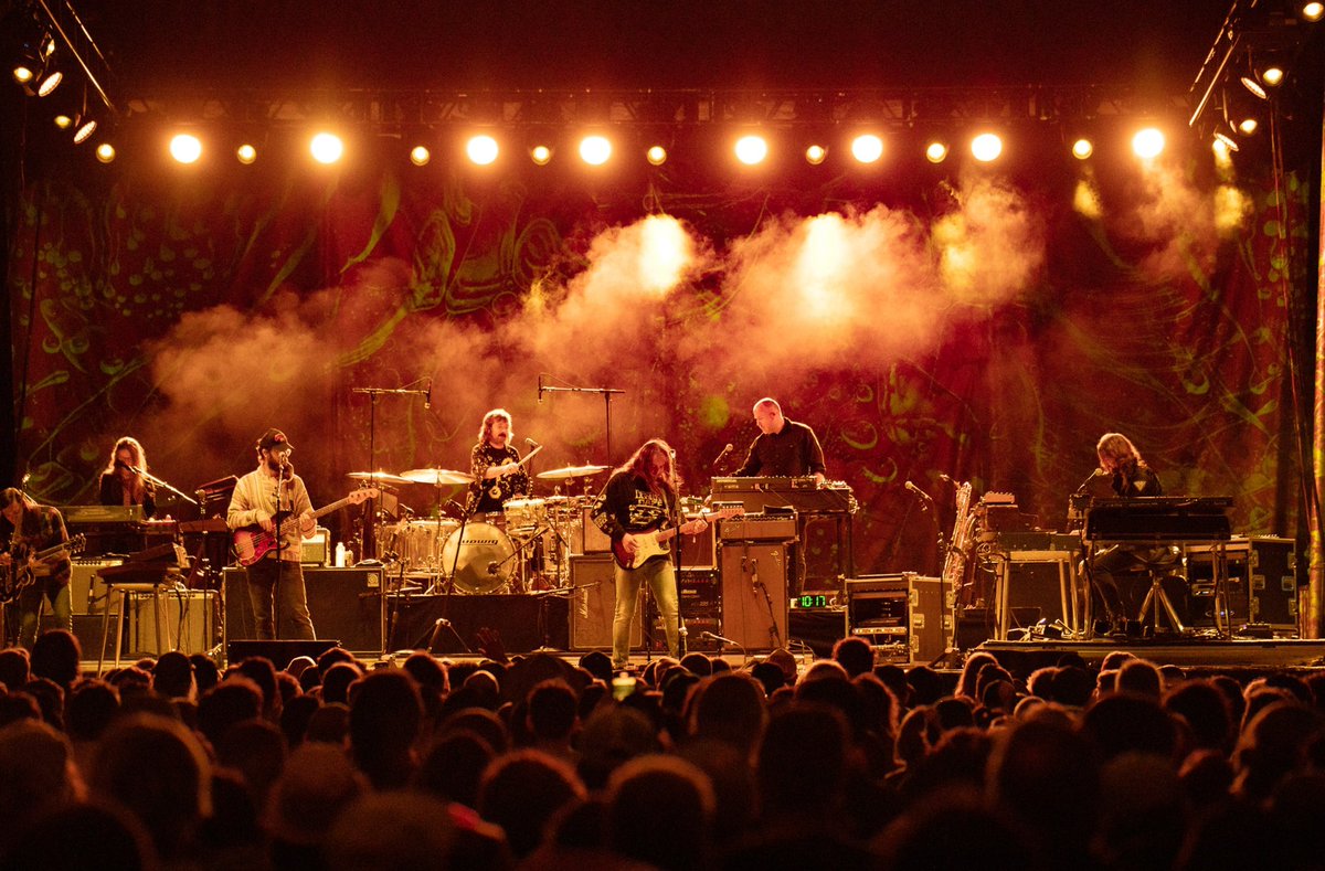 Desert Daze tweet media