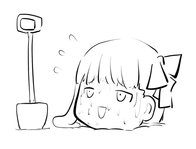 2000万くらい借金してそうなBBちゃん 