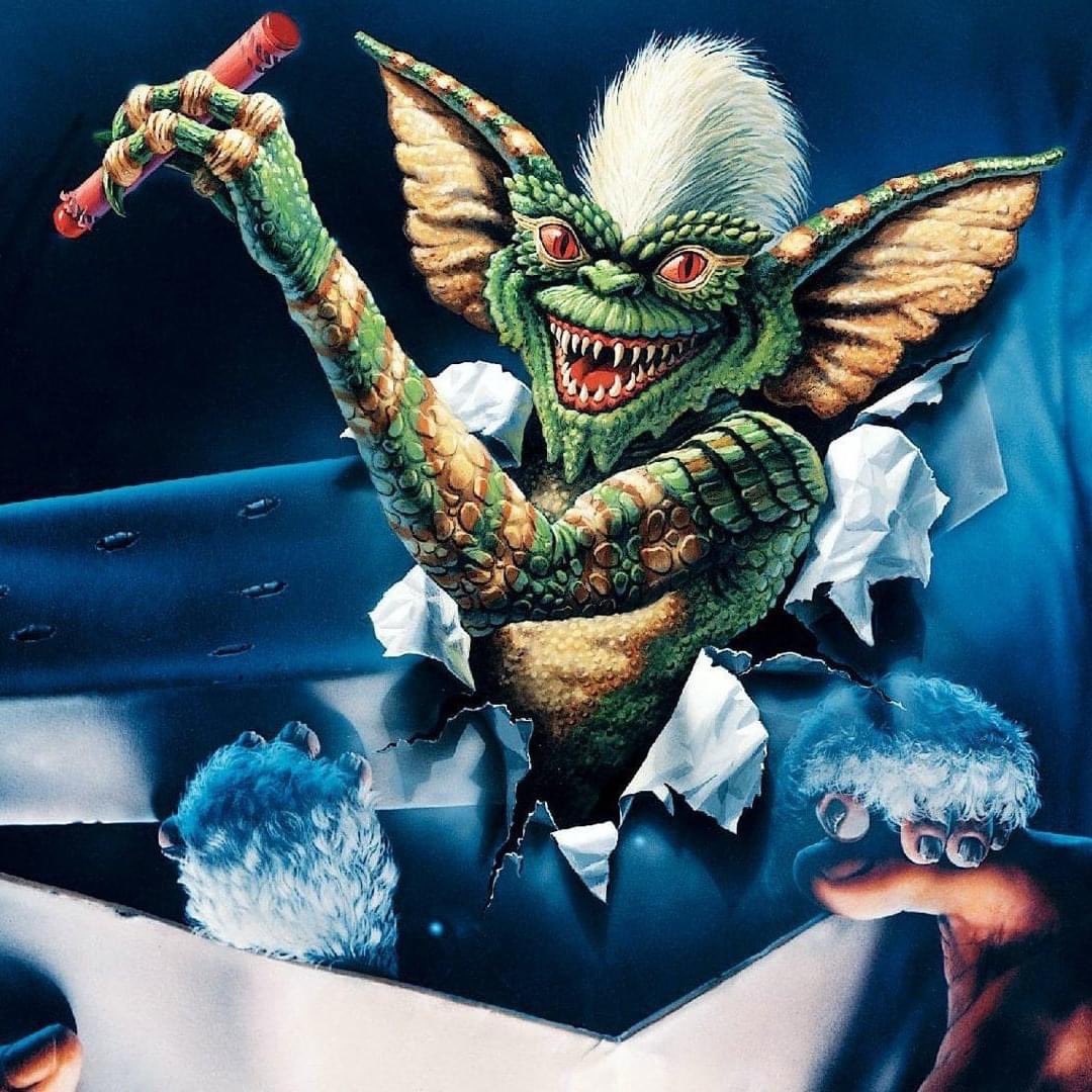 👀 FINAL 5 TICKETS LEFT

Gremlins screening Dec 12 at <a href="/socialhumberst/">Social</a> 

🎟 bit.ly/CultGremlins
