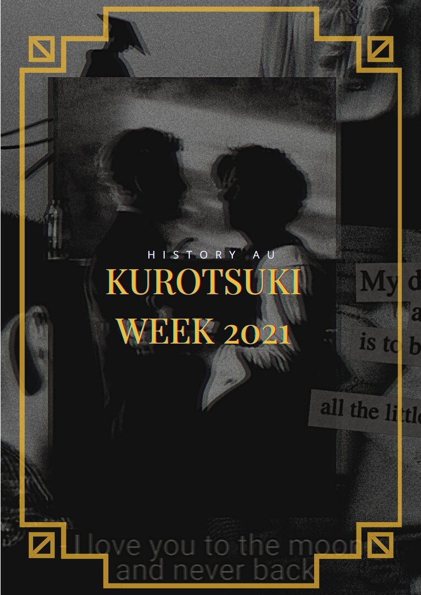 Weekly_HQ_fest ~krtskiweek2021~ tweet media