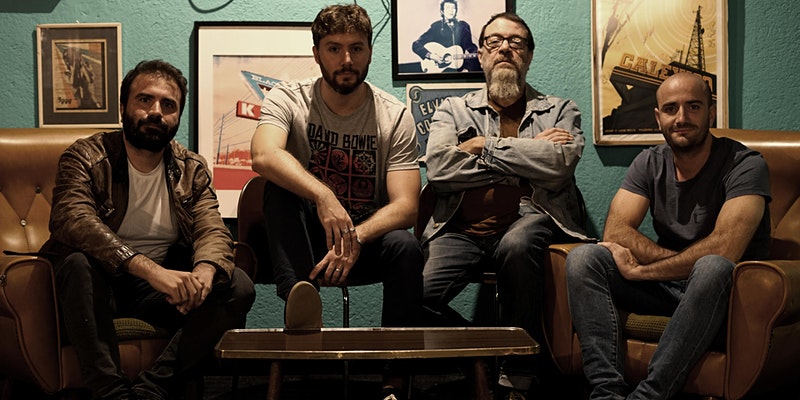 LosParsimonia's tweet image. Esta noche, tocamos en Madrid - Fun House, a las 22h eventbrite.es/e/entradas-con…