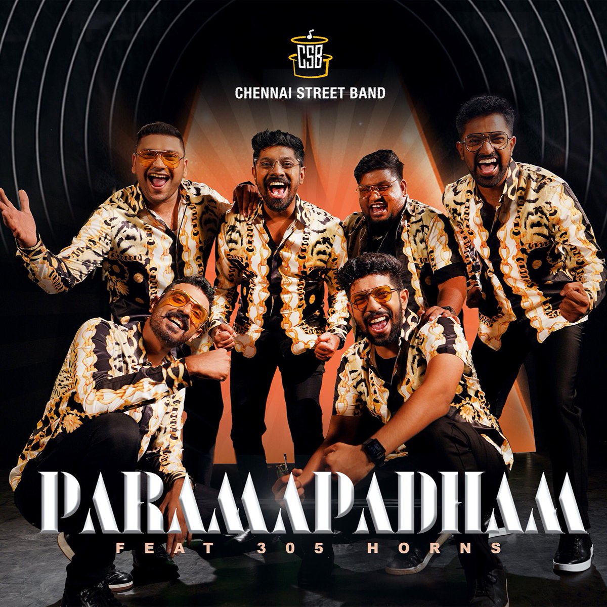 CStreetBand's tweet photo. Seekrama Varom 😉 

19.11.2021 #StayTuned #Indie #TamilIndie #ChennaiStreetBand #CSB https://t.co/61yeCLebmL