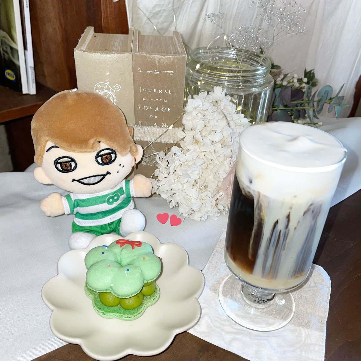 decoboco_yui's tweet photo. なにわオメデトウの気持ち！
大倉Pへのお祝いでもあるので🥺💗
くらぴ自軍の活動大変な中本当に本当にお疲れ様です1区切りおめでとう御座いますお疲れ様ですありがとう御座いますよく眠れていてほしいです
関ジャニ∞の大倉忠義に会える日がもうすぐ楽しみ🥺 https://t.co/72911oPGUQ