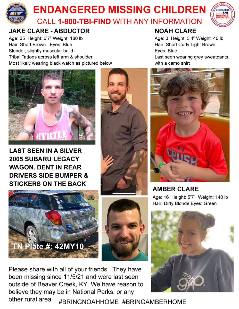 If you see this. PLEASE RETWEET. #bringnoahhome #bringamberhome