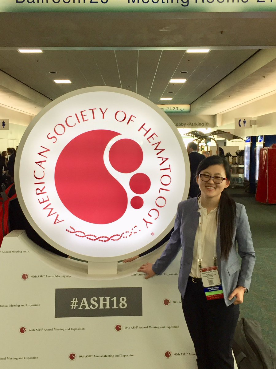 Mengyang Di, MD PhD tweet media