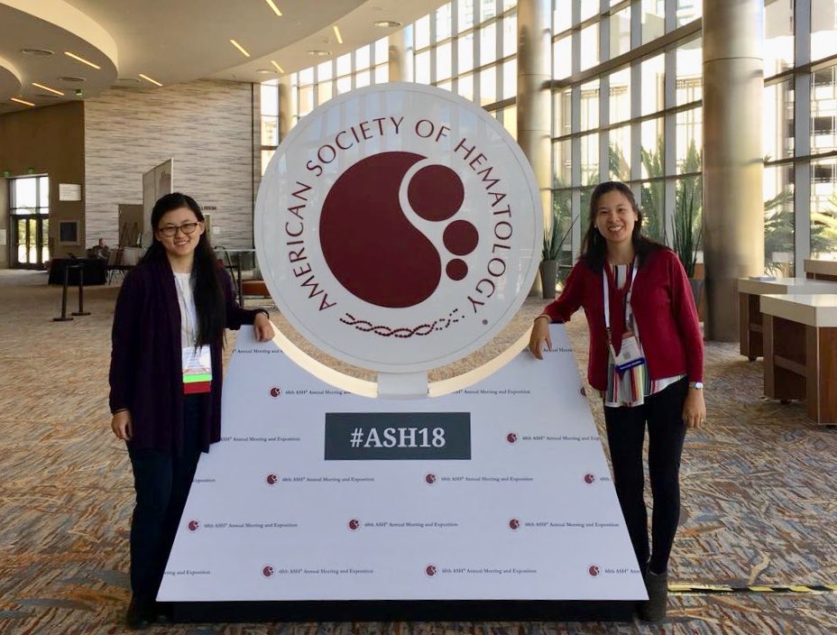 Mengyang Di, MD PhD tweet media