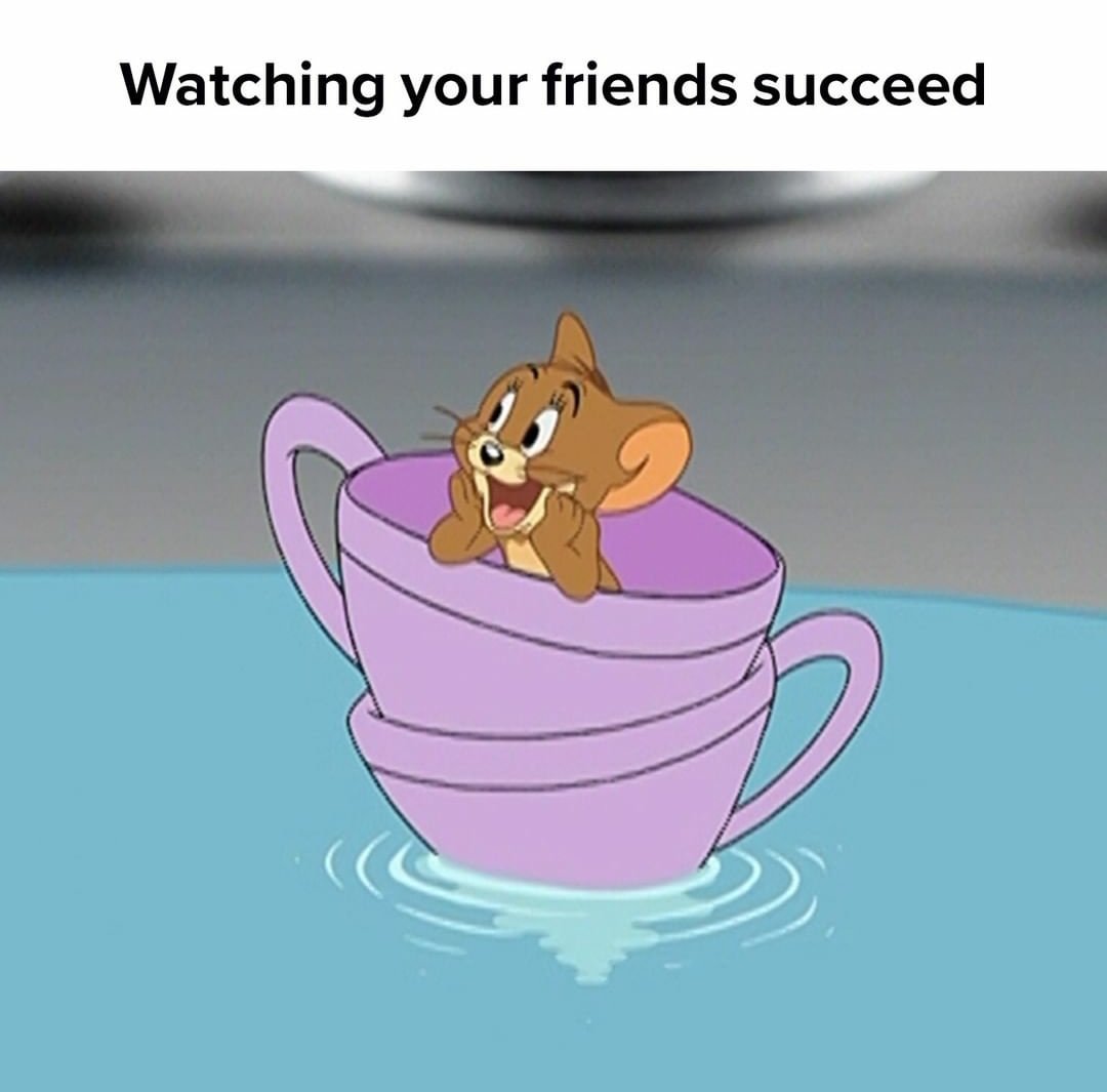 mdharmadasa's tweet photo. Let's normalise supporting friends. Too many have their ego on a pedestal & driven by misplaced agendas and motives .These glass ceilings deserve to be broken too. Hint: those who are sincere rarely seek credit & aren't fans of public plaudits. Value them dearly! #LessEgoMoreSoul https://t.co/NpUgkVNBli
