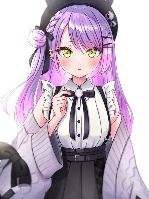 #TOWART

トワ様💜ど真っ正面!! 