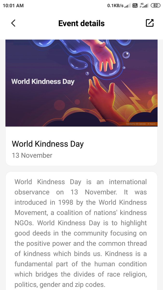 RushaliBhope's tweet photo. Today is world kindness day and yet today it's been 60hrs to the murder! If there's kindness left in this world, support us preserve justice🙏🙏 https://t.co/92lFJgZ0nL