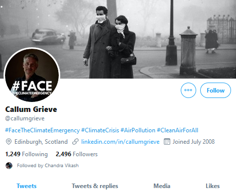 elleprovocateur's tweet photo. We can only #FaceTheClimateEmergency when we face reality.
Greta™️is a marketing campaign. A brand. #1 influencer of #WEF et al. Yesterday's storytelling is turning into a nightmare in real time. Witness war on humanity - as designed & delivered by ruling class.
#4IR #Reset https://t.co/vT43yu7lYj
