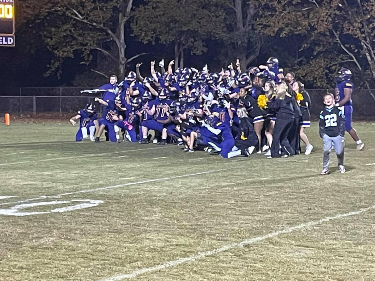 On to round 3!!! Great all around performance in all 3 phases tonight!!enjoy the win and be ready to punch in on Monday!! #eaglepride #nextmanup #3rdround