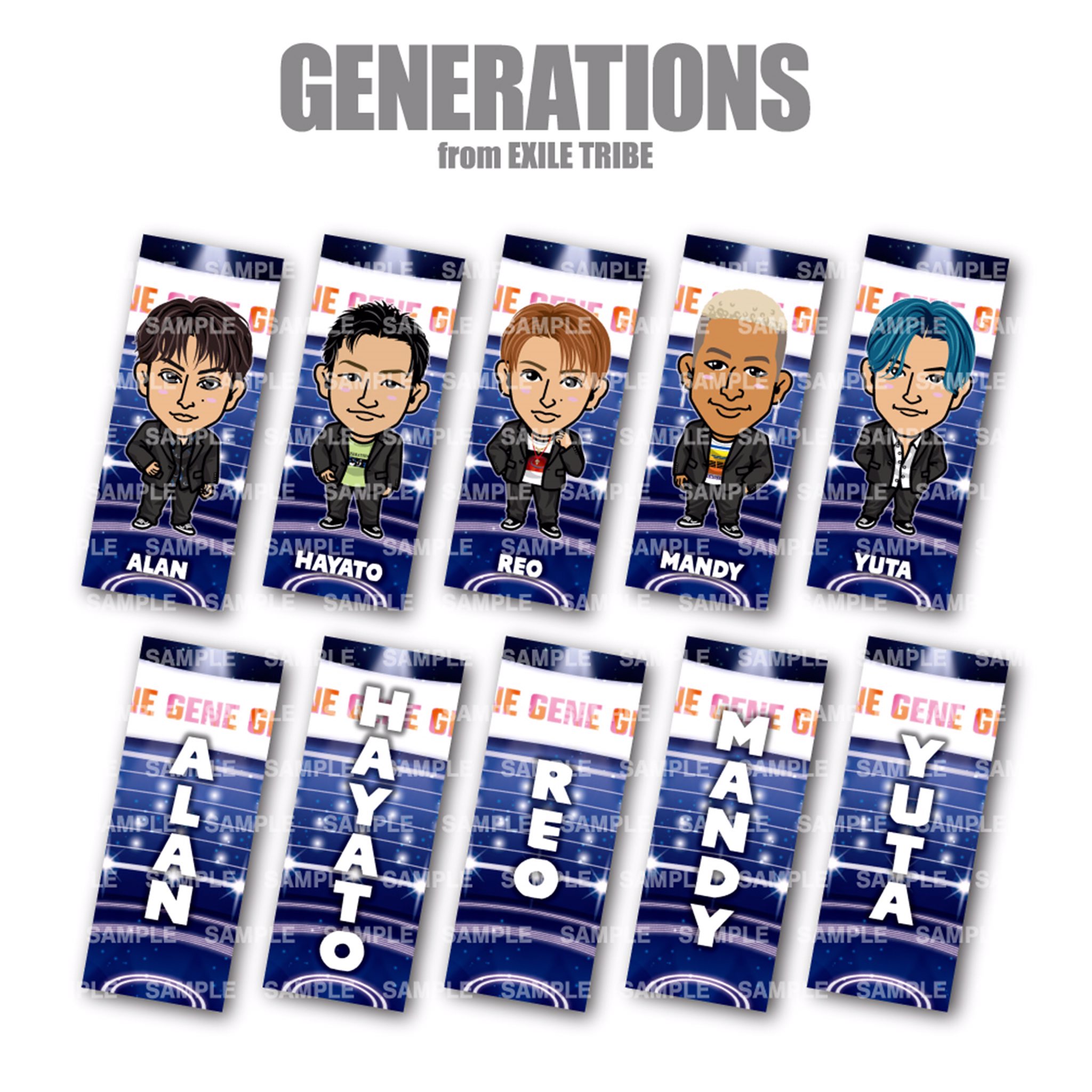 非公式】LDH グッズラインナップ アカウント على X: 非公式】LDH グッズラインナップ アカウント على X: