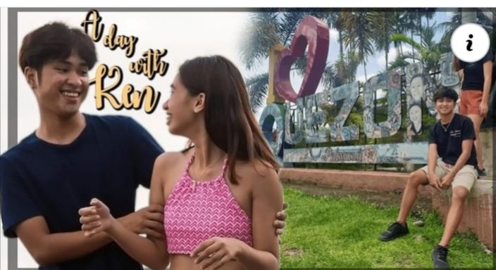 TeamKenYen's tweet photo. A Day With Ken 👫 ayiee!
https://t.co/G2lIl1Xkxs

#Meetingkensfamily https://t.co/OiudP3PyIk