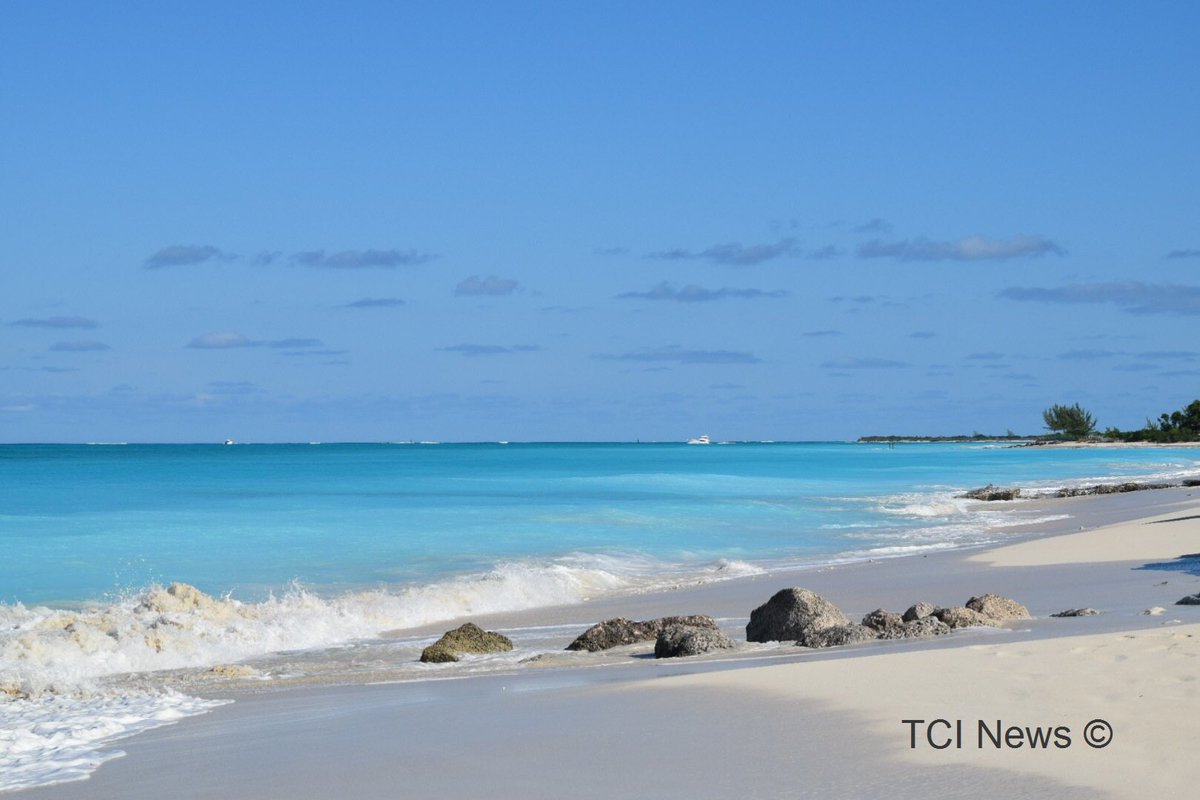 Weather forecast for the #TurksAndCaicos Islands for Saturday, November 13, 2021: mainly sunny and beautiful. High 29°C/84°F. CO2 at 415.01 ppm on November 11th. 🇹🇨😷 #VaccinateTCI