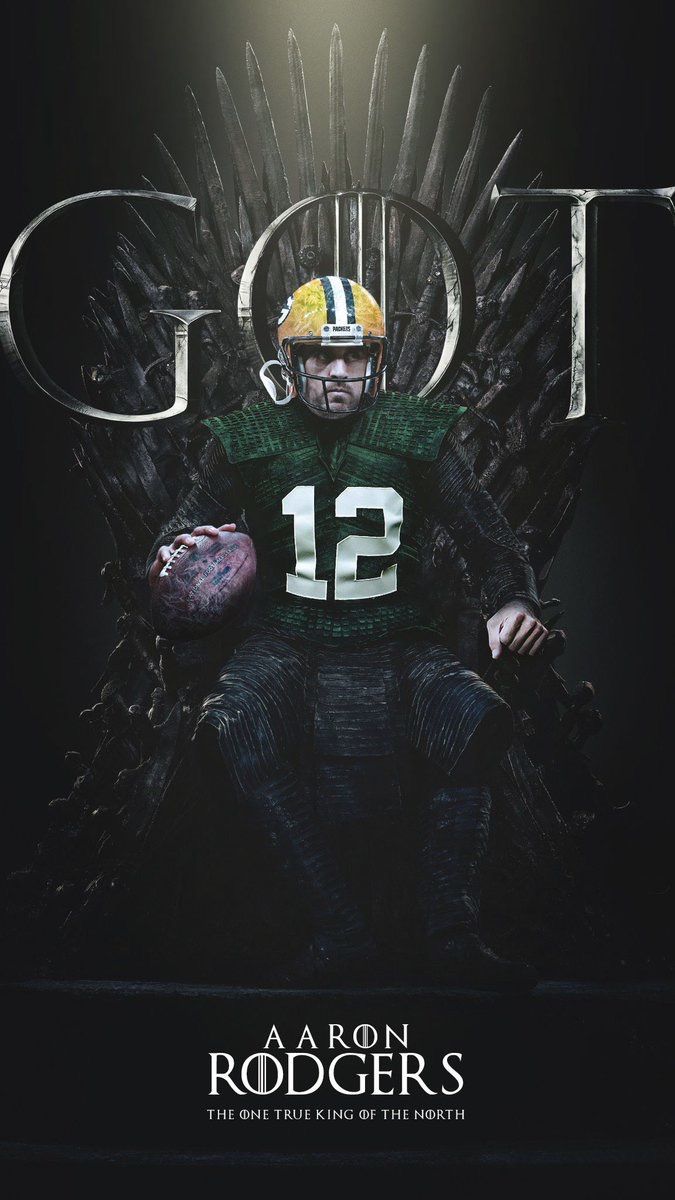 AmlobPackers's tweet photo. Just casually owning the north 🤷🏽‍♂️ https://t.co/qBi174AGCH
