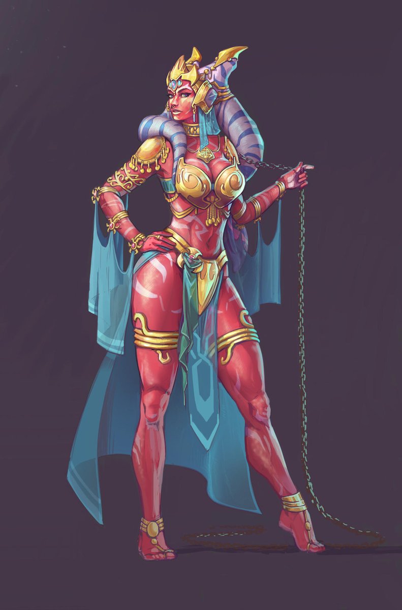 RaventheMILF's tweet photo. So a few things happened, which I cannot say or will say, but Vestra will no longer be a part of my roster. In her place will be Hana, who I love dearly and am happy is back. I'll be adding her to my pinned, so go check her out and don't forget to ❤&amp;🔃 all my gals please. https://t.co/4gS1QuJmTk