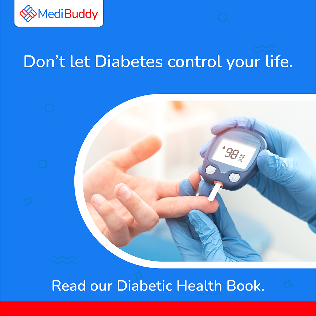 MediBuddy tweet media