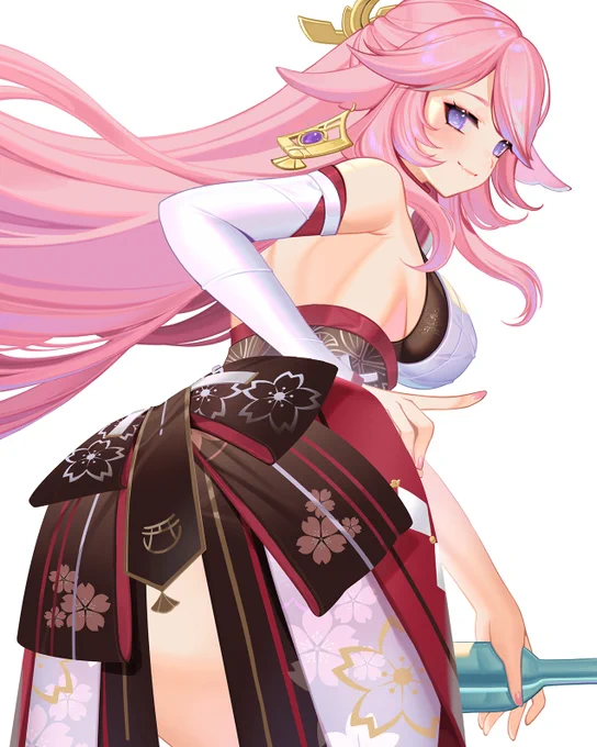 Genshin girls
#GenshinImapct #原神 