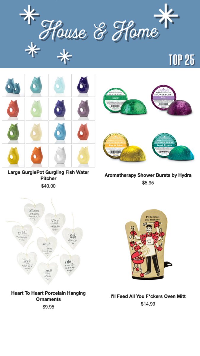 Supply chain issues. Shortages. Delays. Something called Legacy Nodes?! We're one step ahead of the Grinch who's trying to steal Christmas.

We've curated a collection of our TOP 25 GIFTS—we've got them in stock in store or ready to ship! urbangeneralstore.com/collections/to…