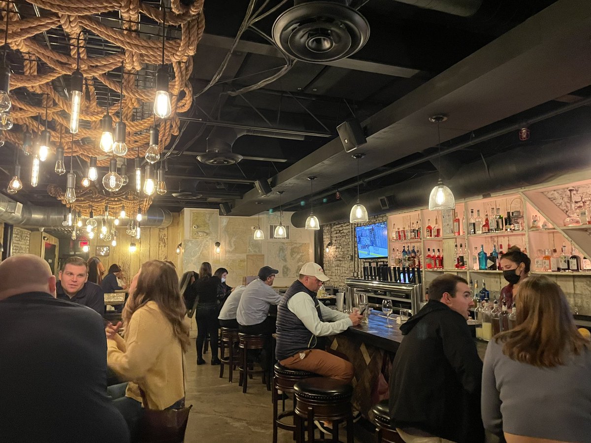 Barred in DC tweet media