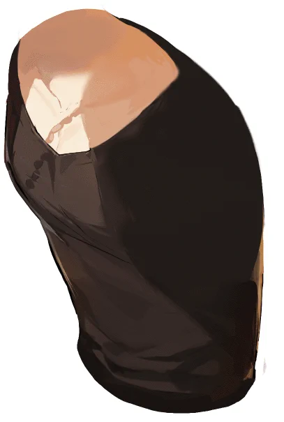 mhy's lustful chest 
