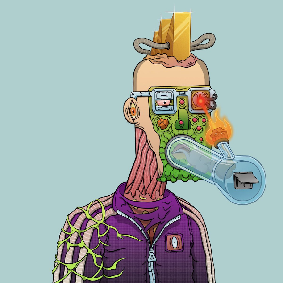 Wunna🐵 tweet media