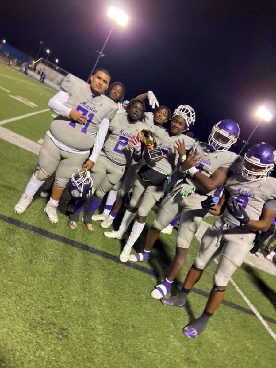 Thanks to god and my football team we on to the next ‼️….oh I can’t forget about the Coaches they put they all into it 🖤💪🏾<a href="/CoachHitchens/">Charles Hitchens</a> <a href="/CoachGullette/">Lawrence Gullette</a> <a href="/RTorres_lll/">Ruben Torres lll</a> <a href="/JameusSr/">Jameus Hartsfield Sr.</a> <a href="/RamonceTaylor/">Ramonce Taylor</a>