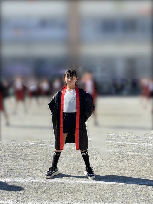 Twitterのコスプレ画像26