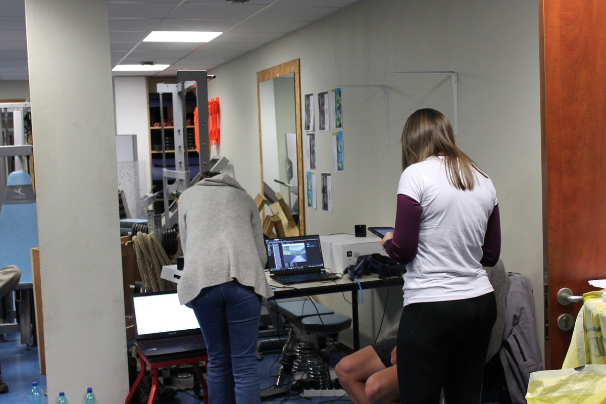 L'Équipe Vigilance réalise un protocole scientifique afin d’optimiser les stratégies de sommeil en course afin de garder un niveau de vigilance minimale et donc d’assurer la sécurité des coureurs. 
<a href="/remyhurdiel/">Remy Hurdiel</a> 
Valentin Bourlois
@EricHermand  
Caroline Vercruysse 
Pauline Baron