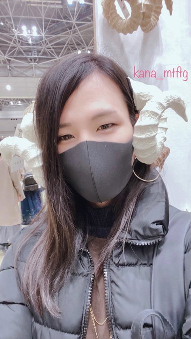 ツノ生えた https://t.co/bWjrcelncs 