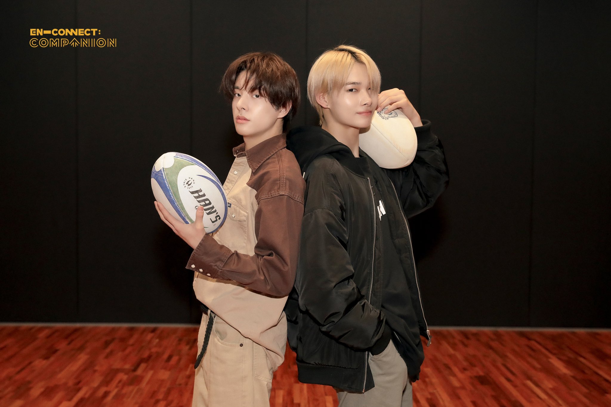 ENHYPEN OFFICIAL on Twitter: 