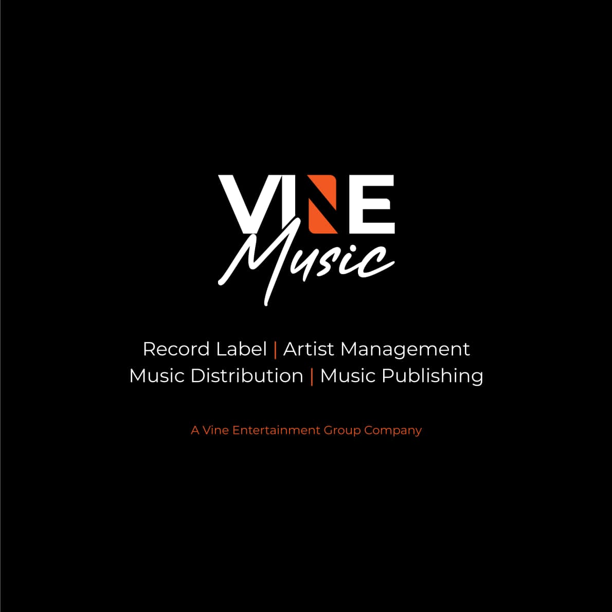 Vine entertainment artist